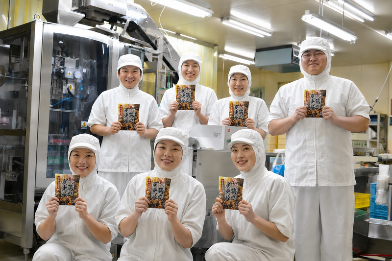 株式会社おがた食研